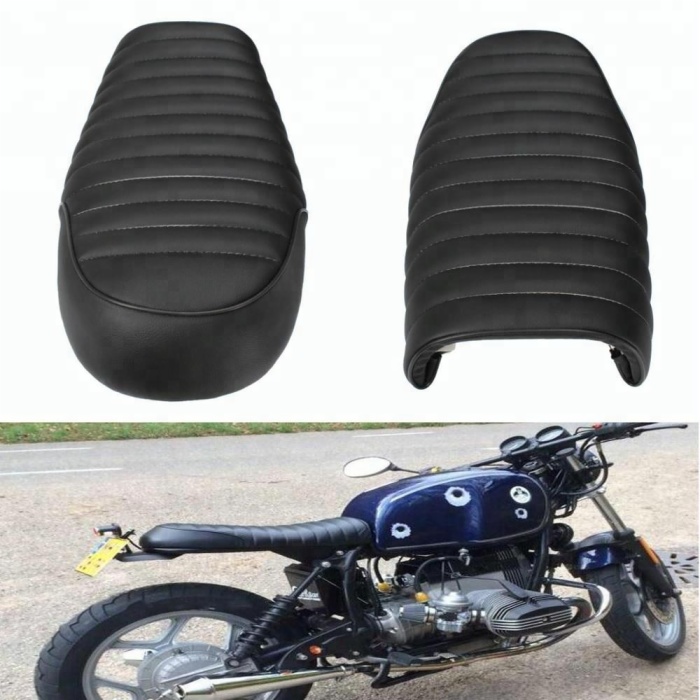 CG125 Retro Motorcycle Seat